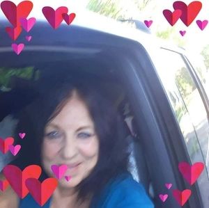 Meet your Posher, Linda